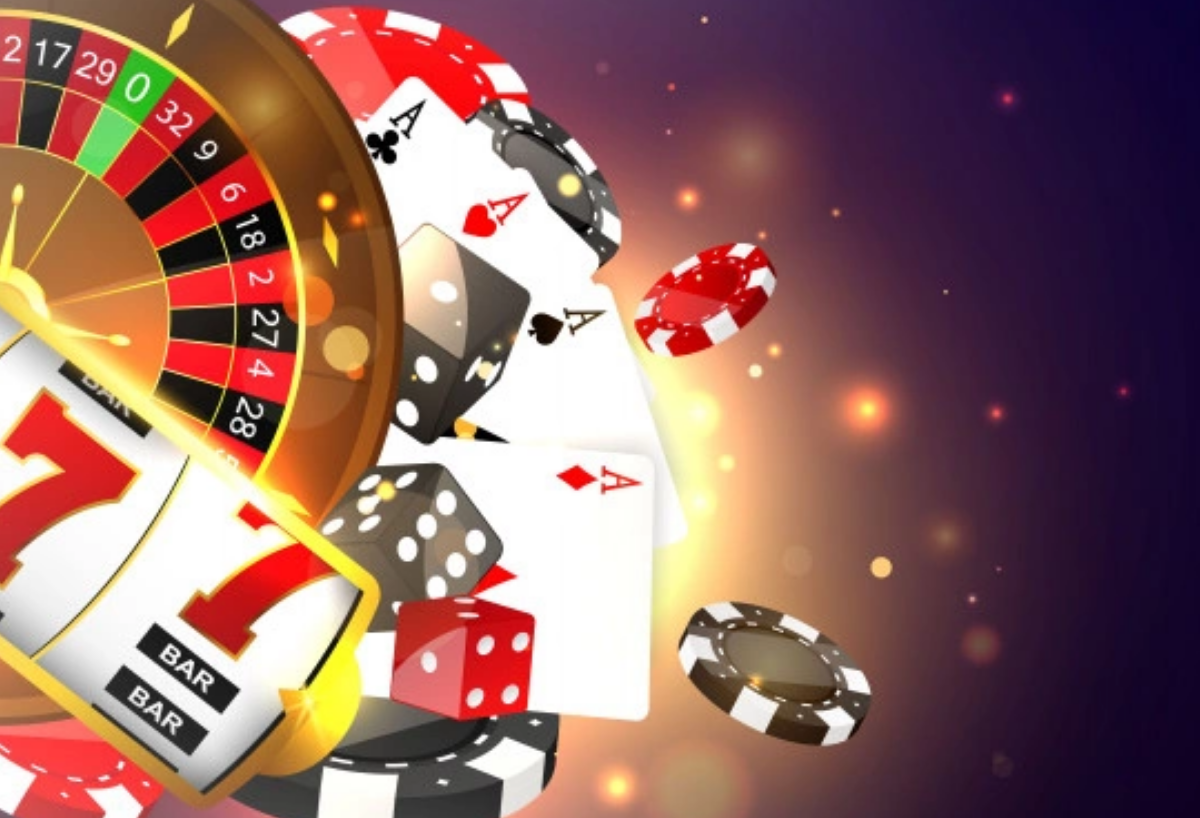 Un avis de pros pour tout savoir sur le Casino Extra